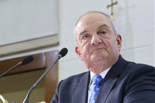 karamanlis